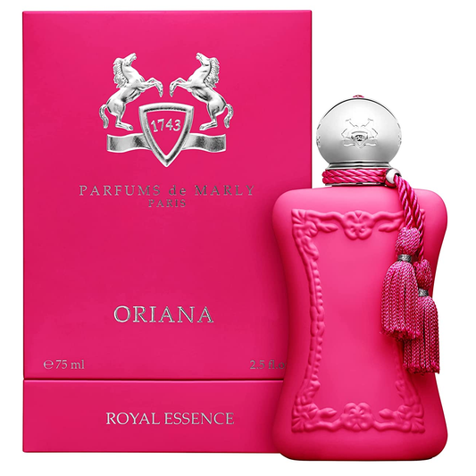 Oriana by Parfums de Marly Perfume for Unisex