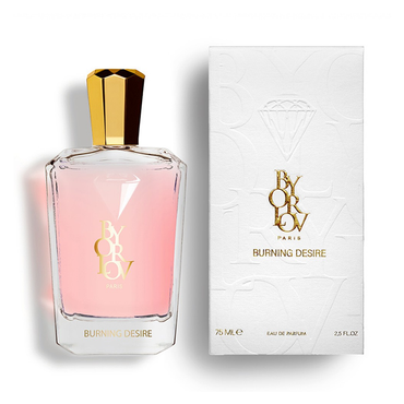 Burning Desire