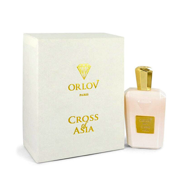 Orlov White
