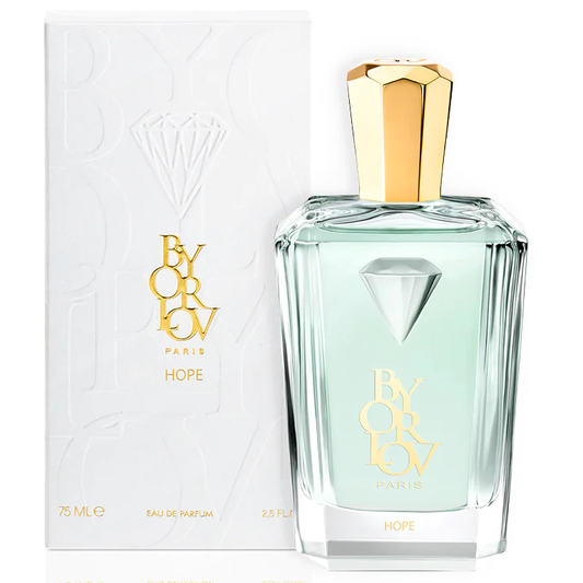 Hope by Orlov Paris Perfume for Woman