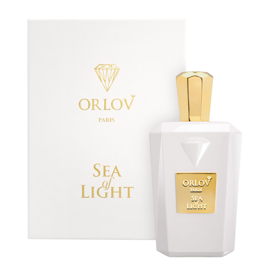 Sea of Light by Orlov Paris Perfume for Woman