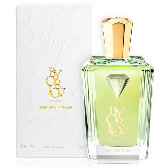The Best of Me by Orlov Paris Perfume for Woman