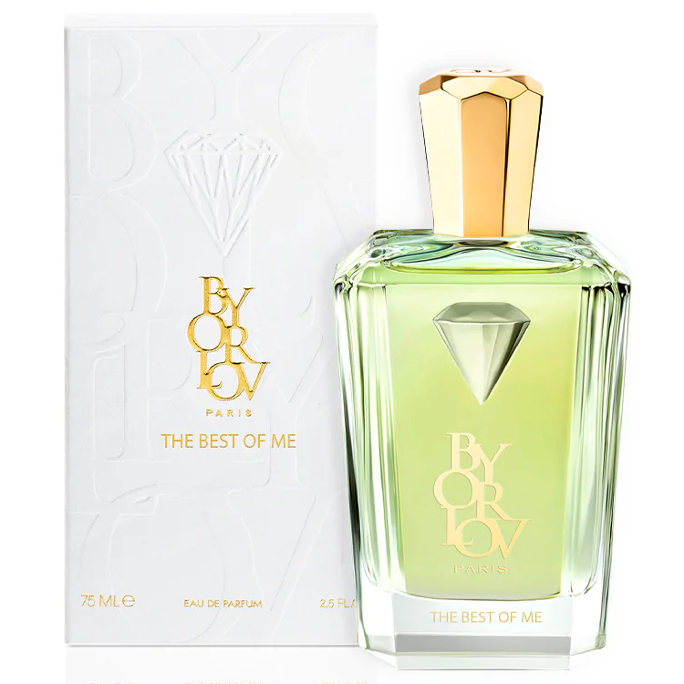 The Best of Me