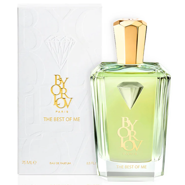 The Best of Me