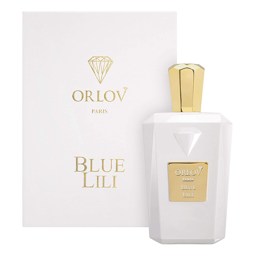 Blue Lili