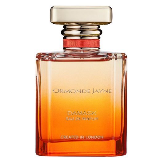 Damask by Ormonde Jayne Perfume for Unisex