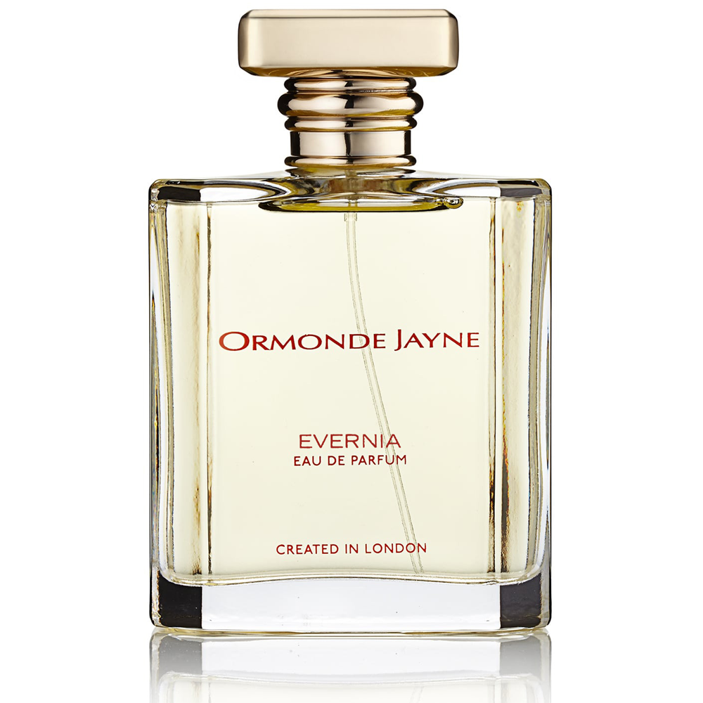 Evernia
