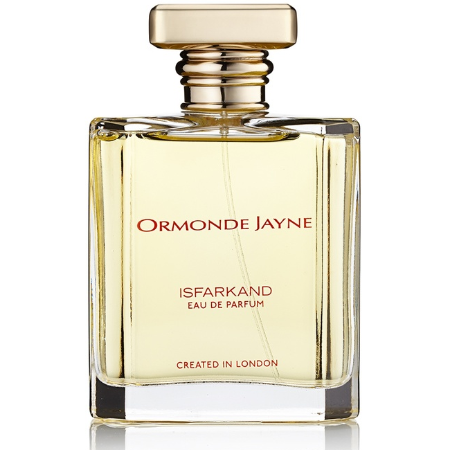 Isfarkand by Ormonde Jayne Perfume for Unisex