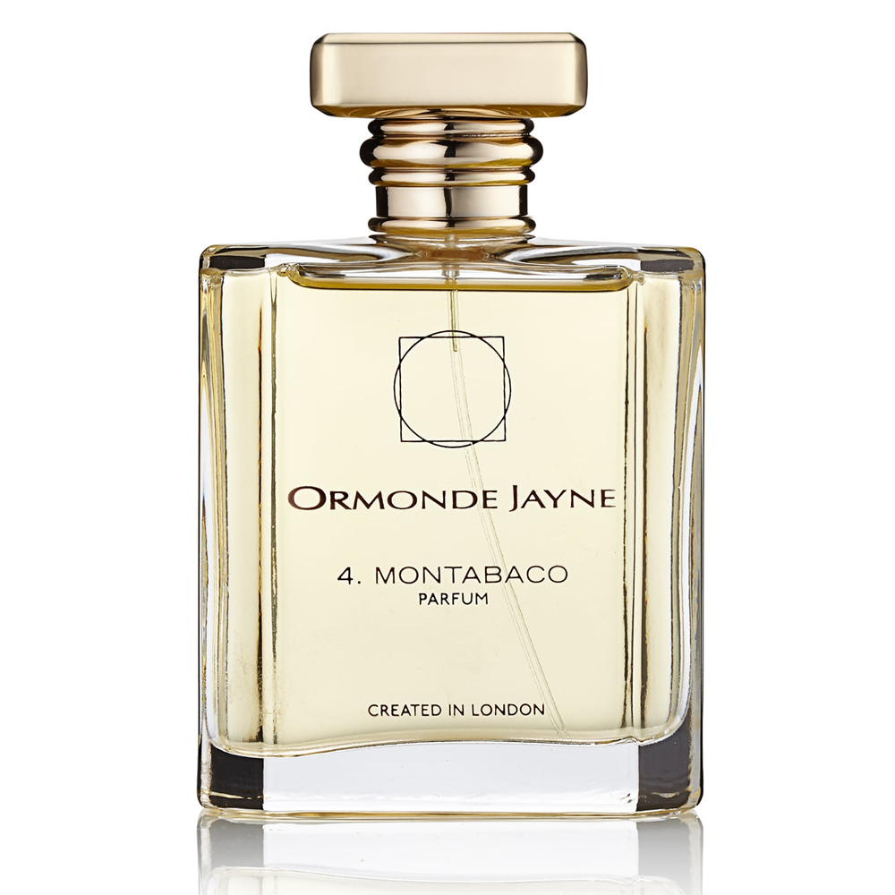 Montabaco by Ormonde Jayne Perfume for Unisex