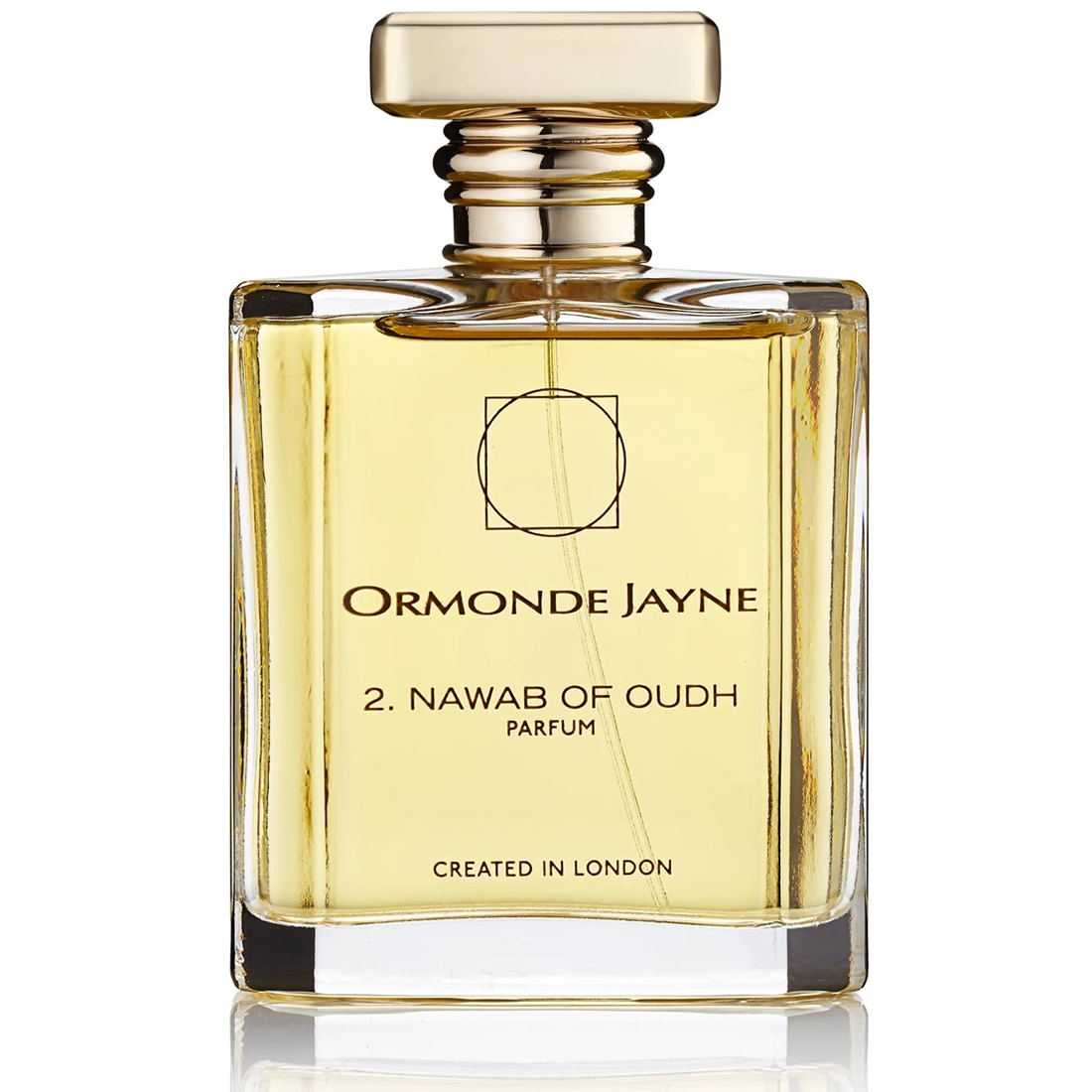 Nawab of Oudh by Ormonde Jayne Perfume for Unisex