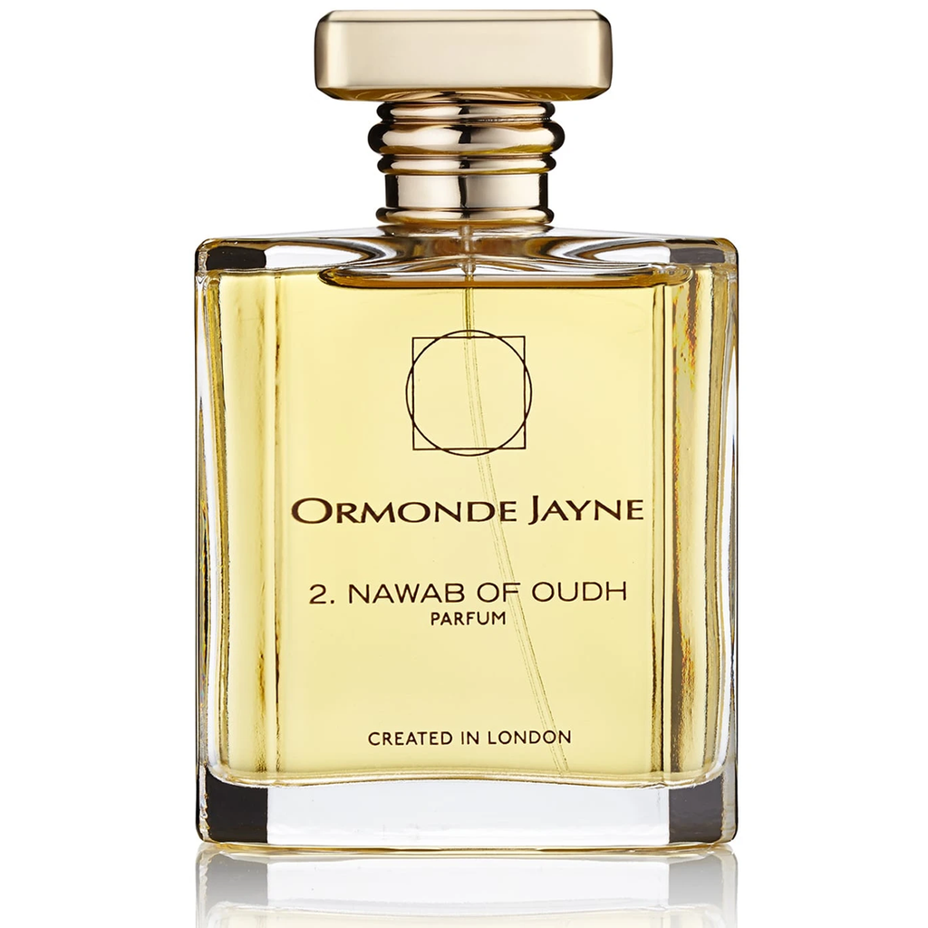 Nawab of Oudh