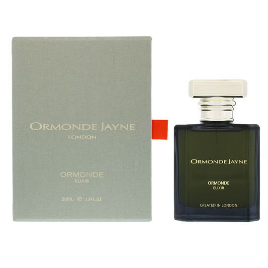 Ormonde Elixir by Ormonde Jayne Perfume for Unisex
