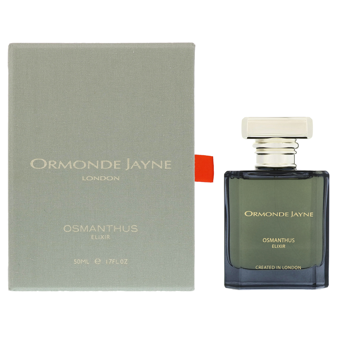 Osmanthus Elixir by Ormonde Jayne Perfume for Unisex