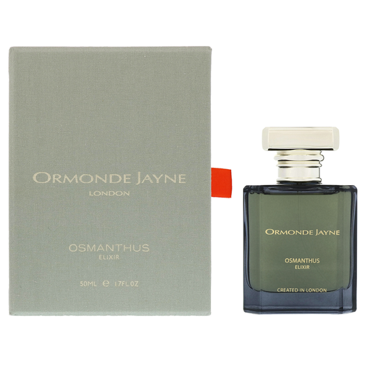 Osmanthus Elixir by Ormonde Jayne Perfume for Unisex