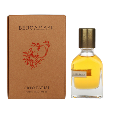 Bergamask