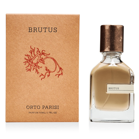 Brutus by Orto Parisi Perfume for Unisex