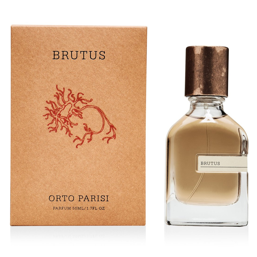 Brutus