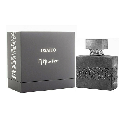 Osaito by M. Micallef Perfume for Man