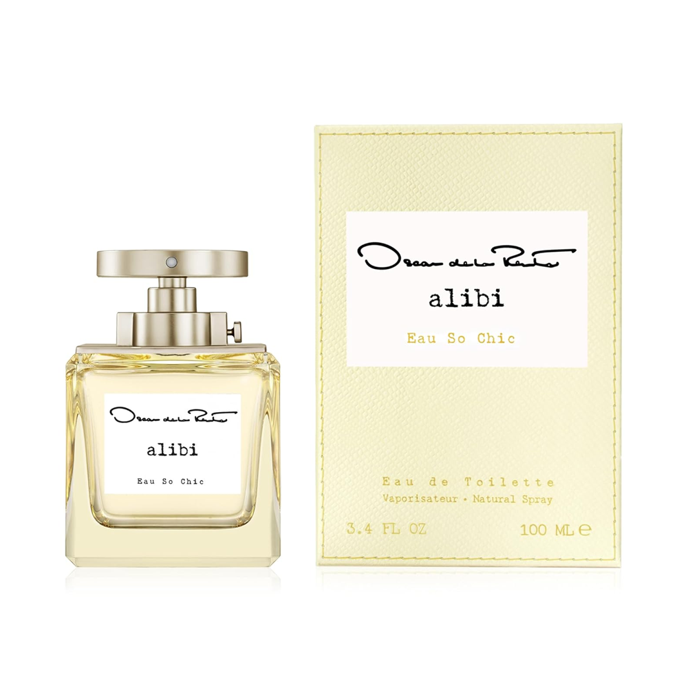 Alibi Eau So Chic