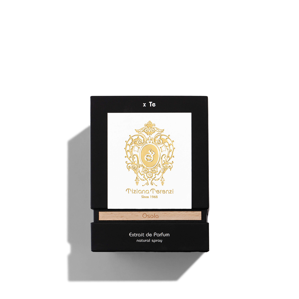 Osola by Tiziana Terenzi Perfume for Unisex