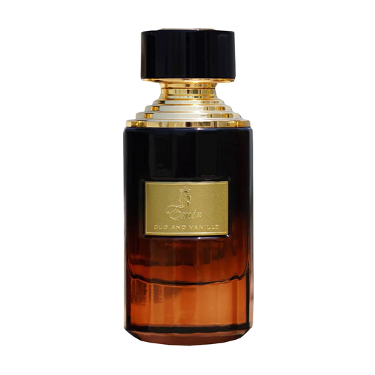 Emir Oud Vanille by Paris Corner Perfume for Unisex
