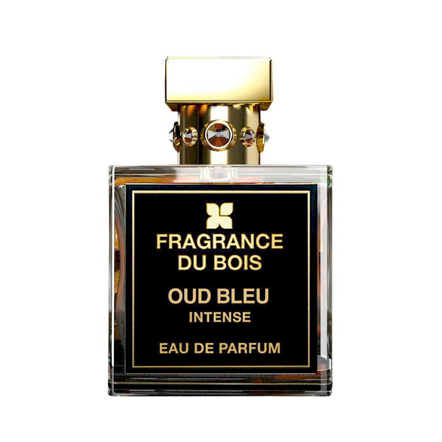 Oud Bleu Intense by Fragrance Du Bois Perfume for Unisex