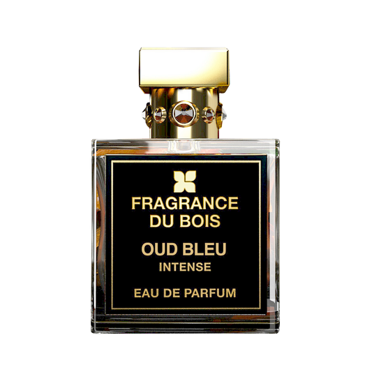 Oud Bleu Intense by Fragrance Du Bois Perfume for Unisex