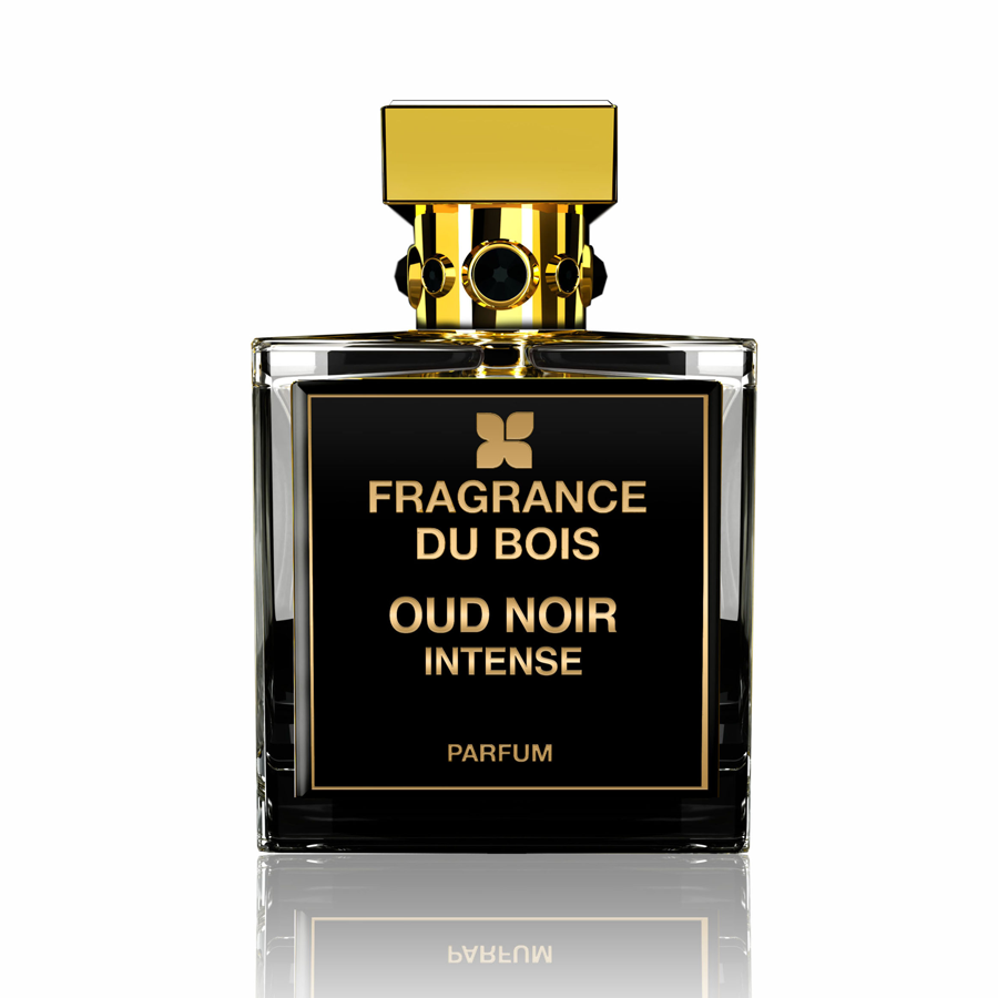 Oud Noir Intense by Fragrance Du Bois Perfume for Unisex