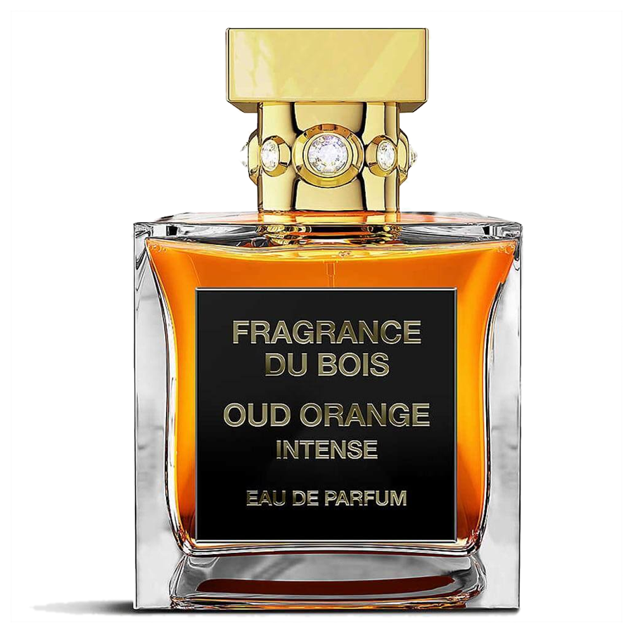 Oud Orange Intense by Fragrance Du Bois Perfume for Unisex