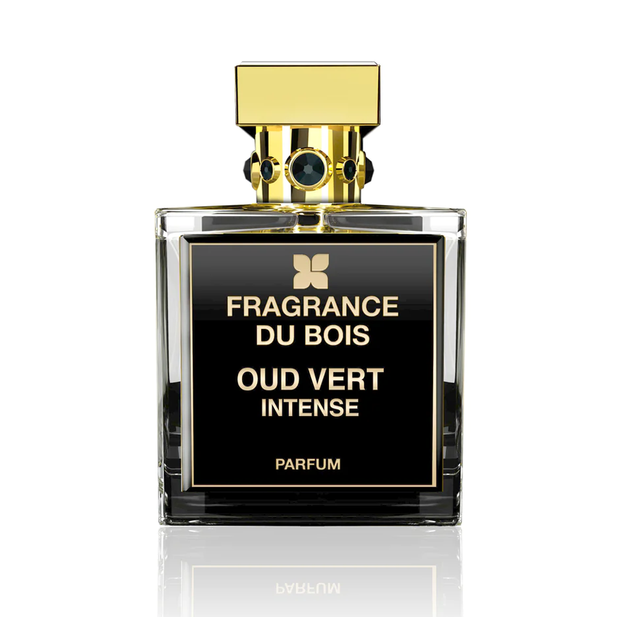 Oud Vert Intense by Fragrance Du Bois Perfume for Unisex