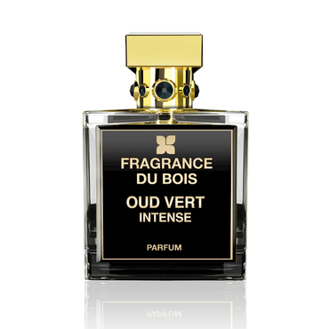 Oud Vert Intense