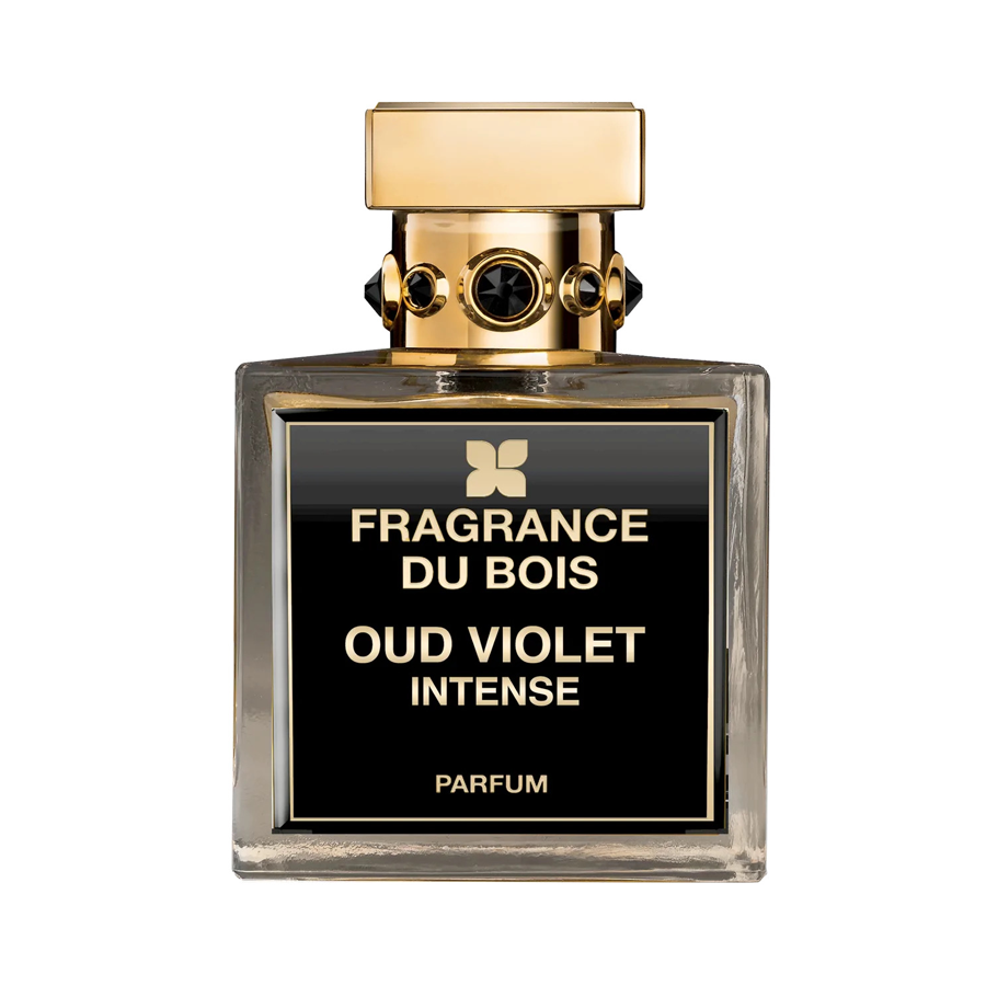 Oud Violet Intense by Fragrance Du Bois Perfume for Unisex