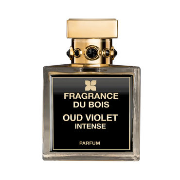 Oud Violet Intense