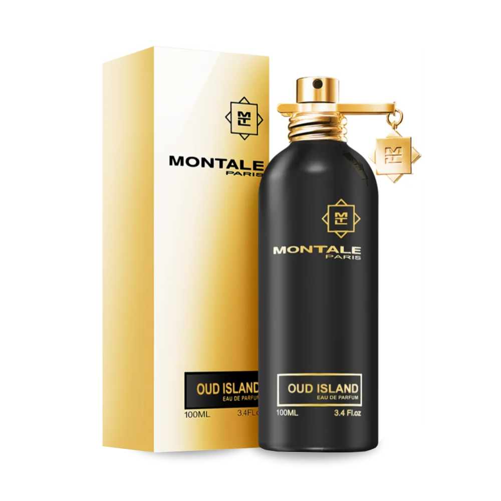 Oud Island by Montale Perfume for Unisex