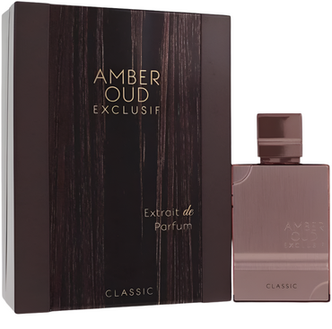 Amber Oud Exclusif Classic