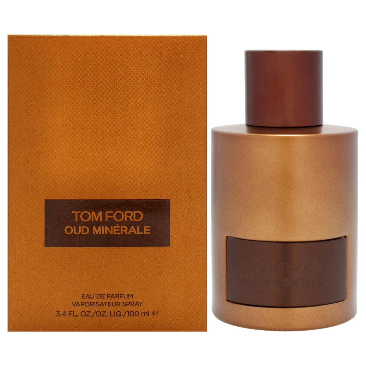 Oud Minerale by Tom Ford Perfume for Man