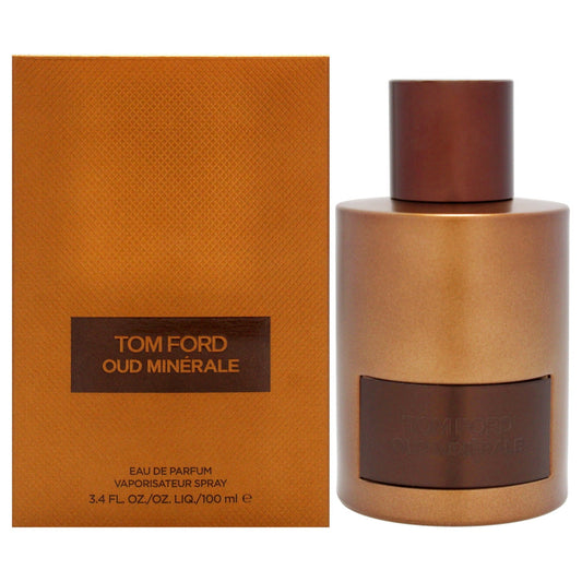 Oud Minerale by Tom Ford Perfume for Man