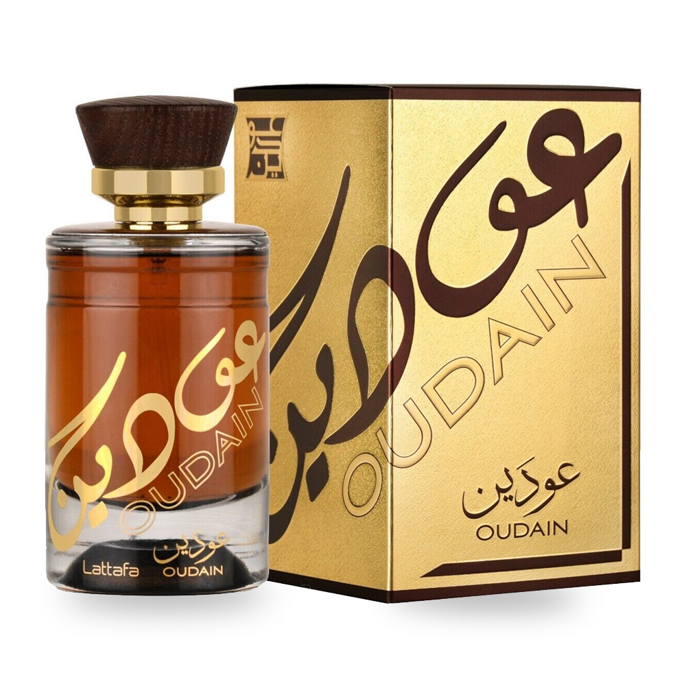 Oudain by Maison Alhambra Perfume for Unisex