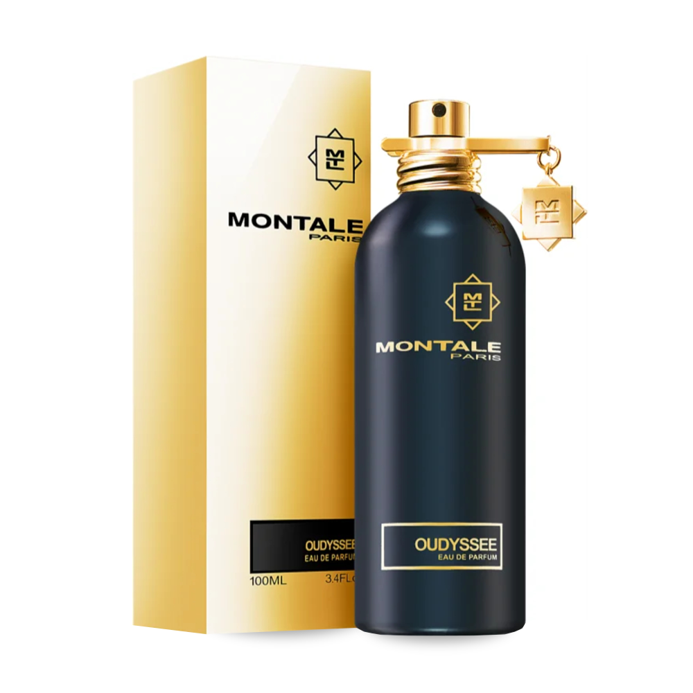 Oudyssee by Montale Perfume for Unisex