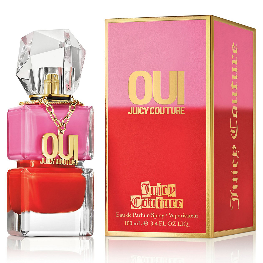 Oui by Juicy Couture Perfume for Woman
