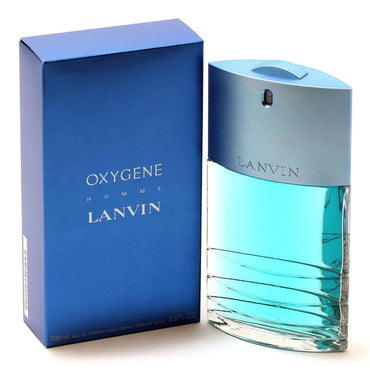Oxygen