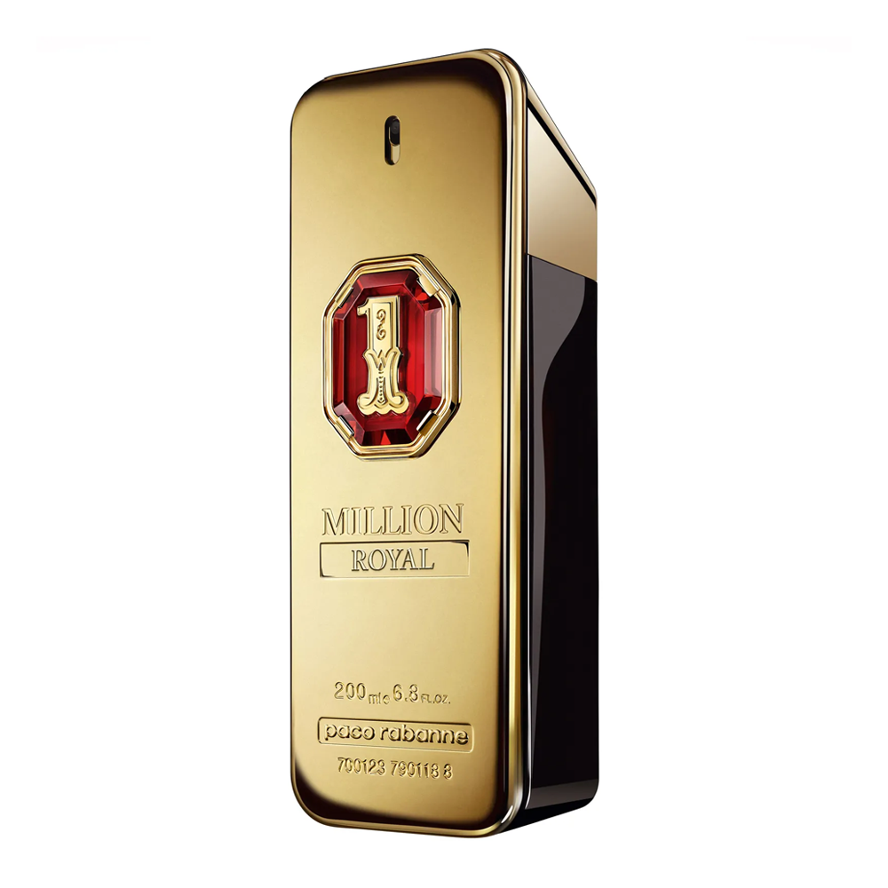 1 Million Royal by Paco Rabanne Perfume for Man