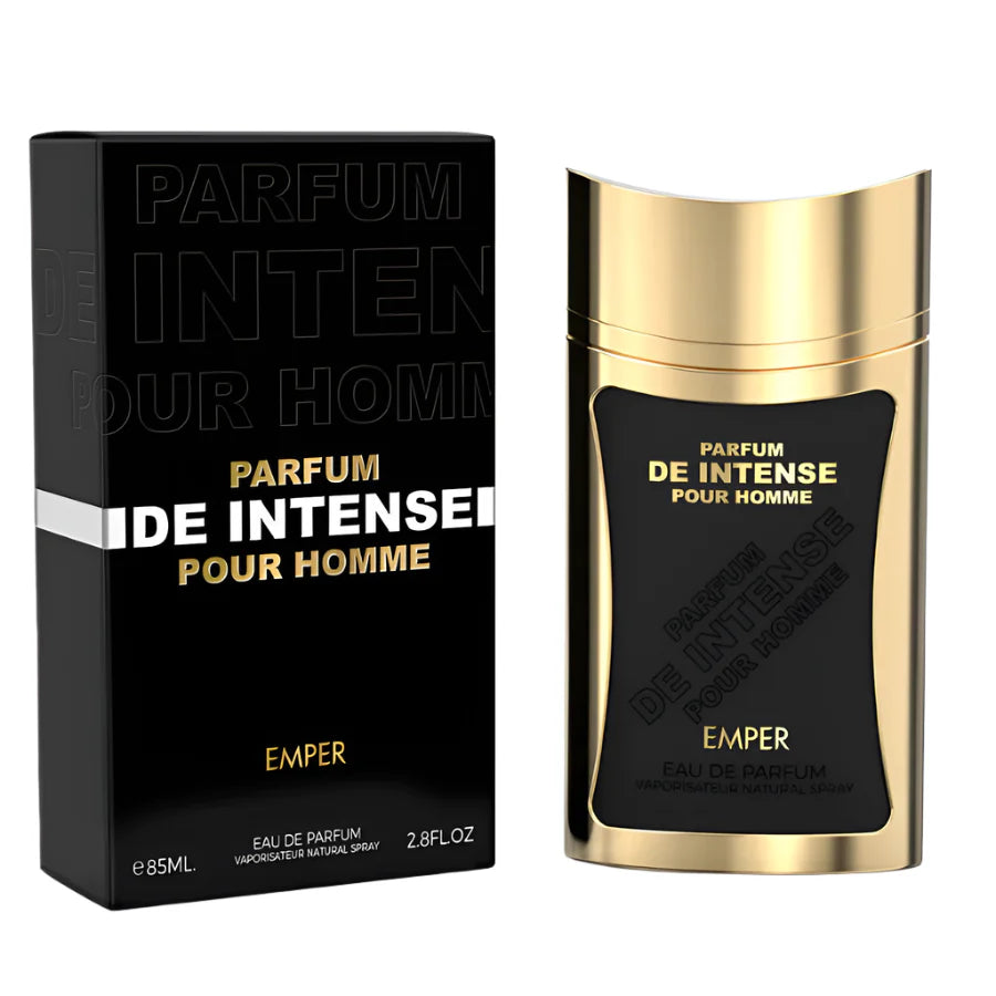 Parfum De Intense Pour Homme