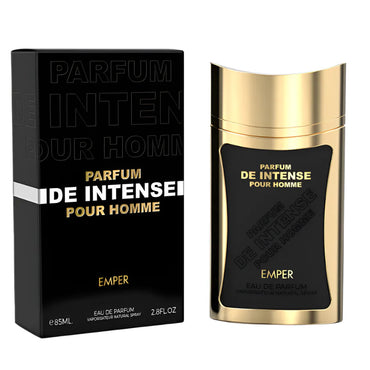 Parfum De Intense Pour Homme
