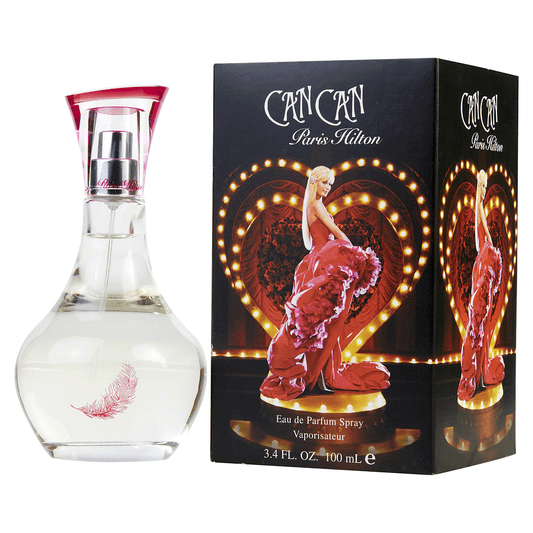 Can Can by Paris Hilton Perfume for Woman