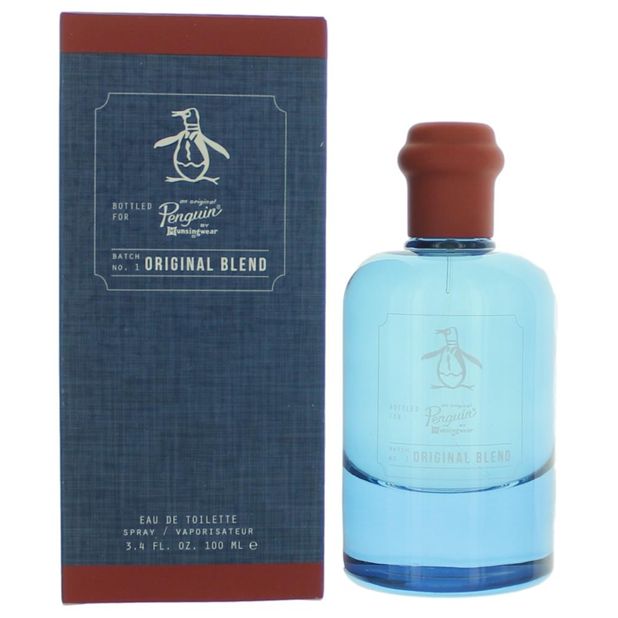 Penguin Original Blend by Original Penguin Perfume for Man