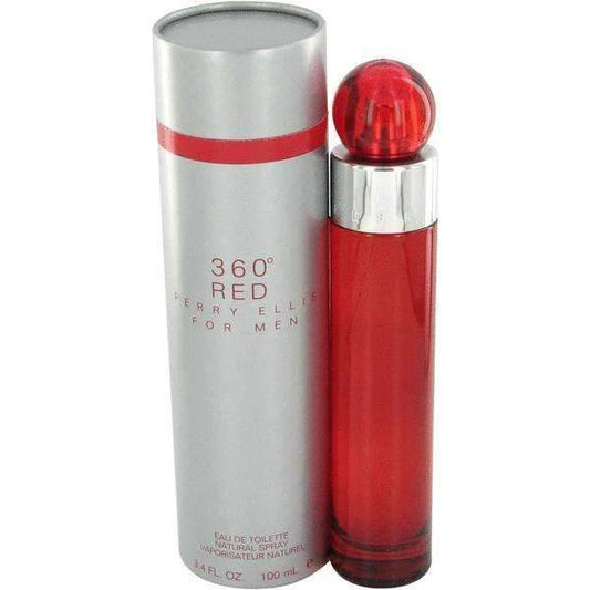 360 Red by Perry Ellis Perfume for Man