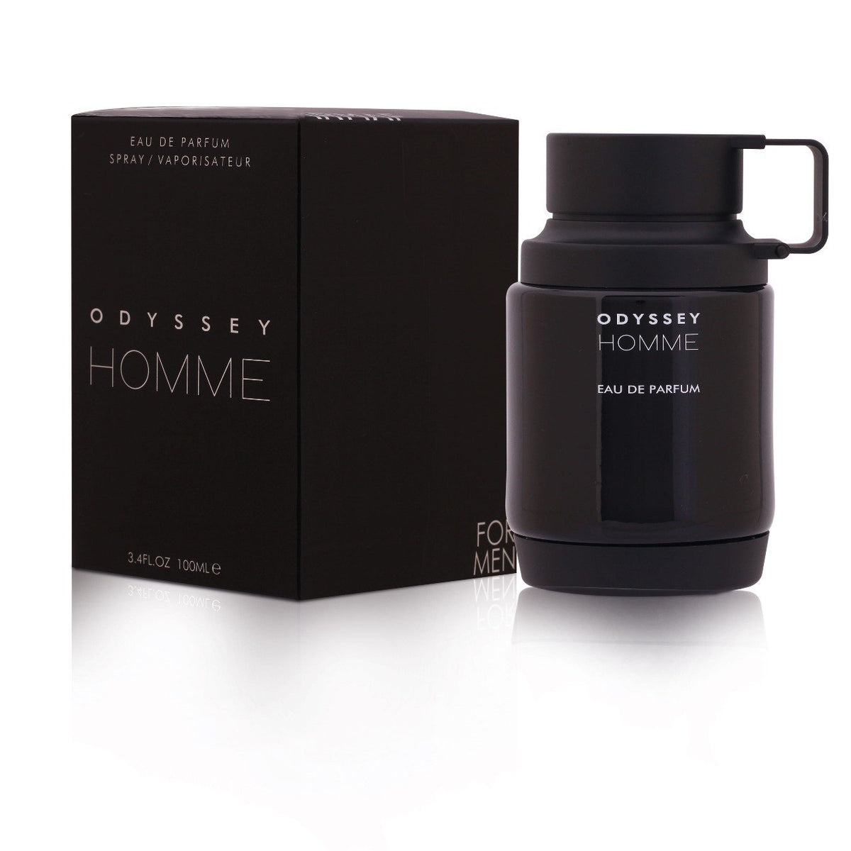 Odyssey Homme by Armaf Perfume for Man