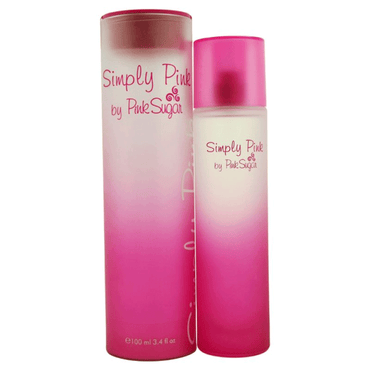 Pink Sugar Simply Pink