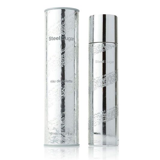 Pink Sugar Steel by Aquolina Perfume for Woman